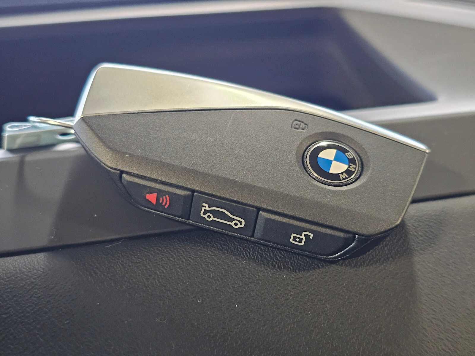 Thumbnail: 2026 BMW X3 - 35