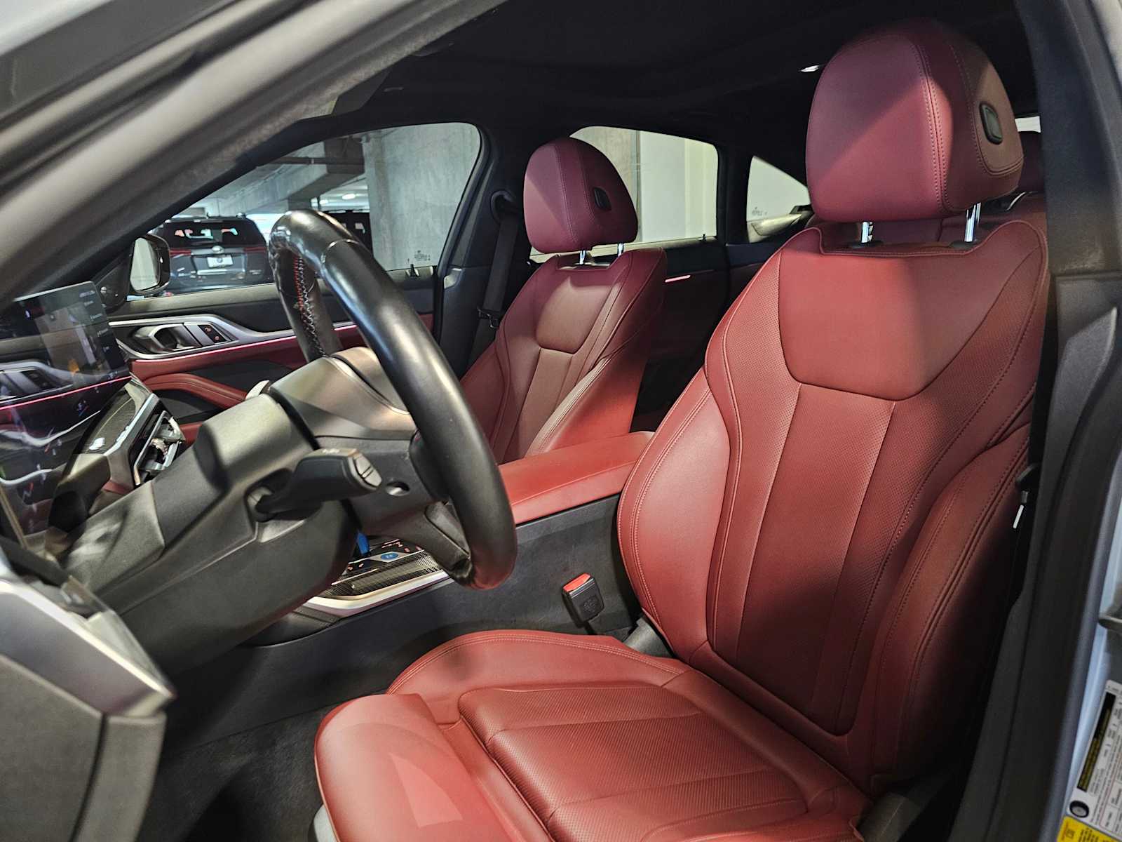 Thumbnail: 2023 BMW i4 - 32