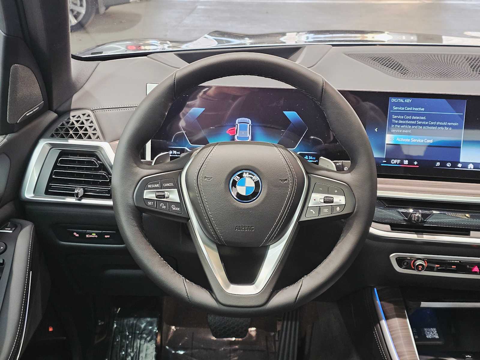 Thumbnail: 2026 BMW X5 - 11