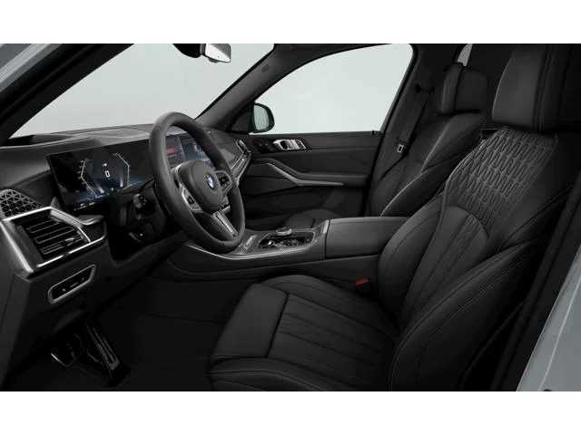 Thumbnail: 2026 BMW X5 - 6