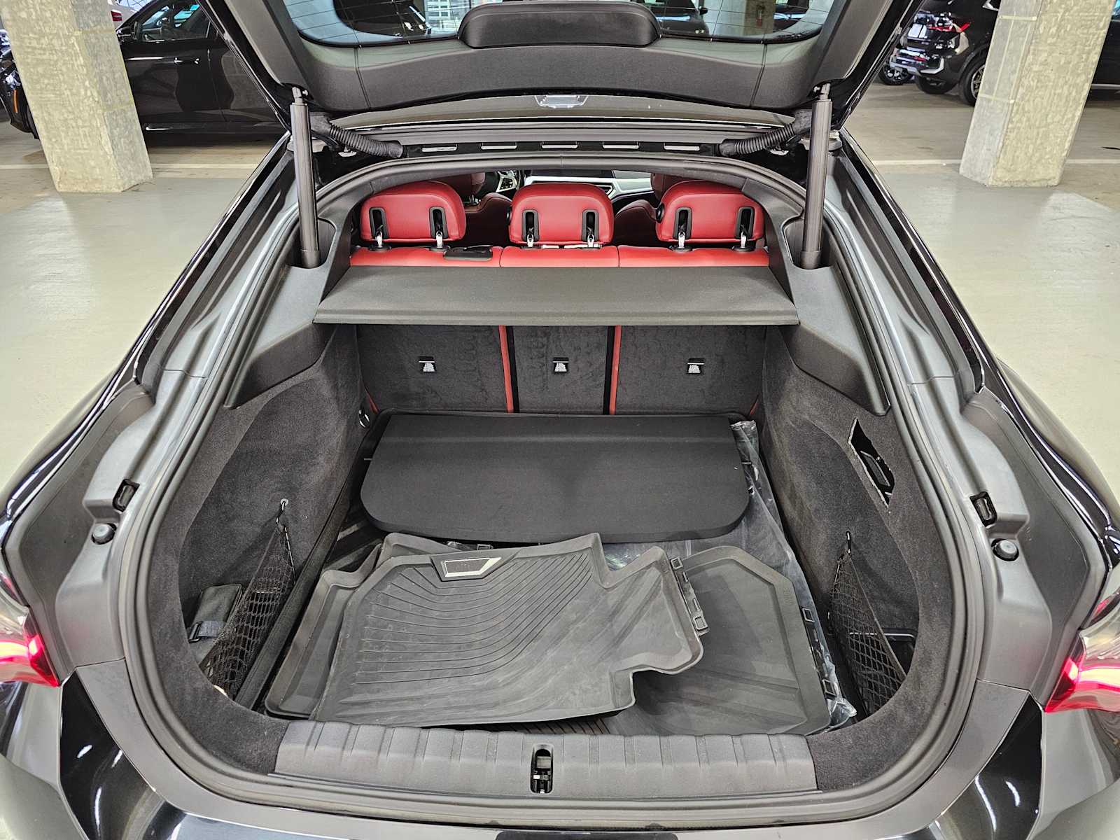 Thumbnail: 2023 BMW 4 Series - 28