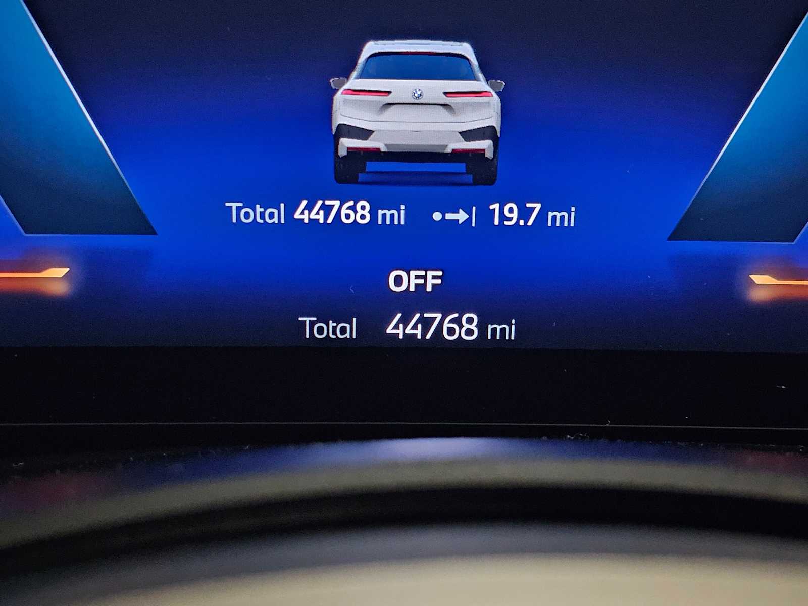 Thumbnail: 2024 BMW iX - 12