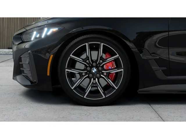 Thumbnail: 2026 BMW i4 - 7