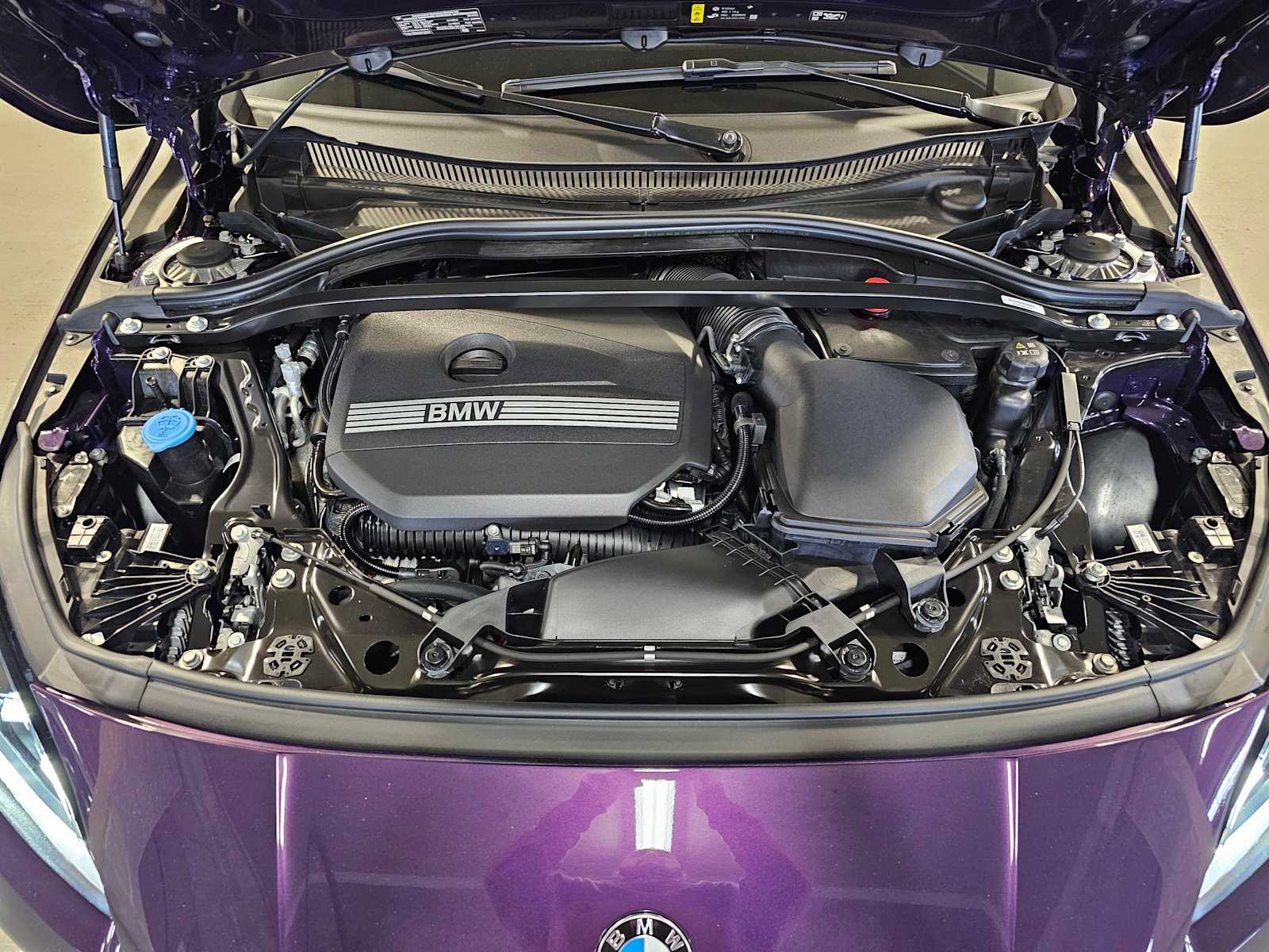 Thumbnail: 2025 BMW 2 Series - 9