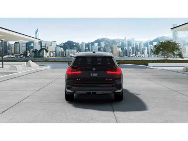 Thumbnail: 2026 BMW X1 - 5