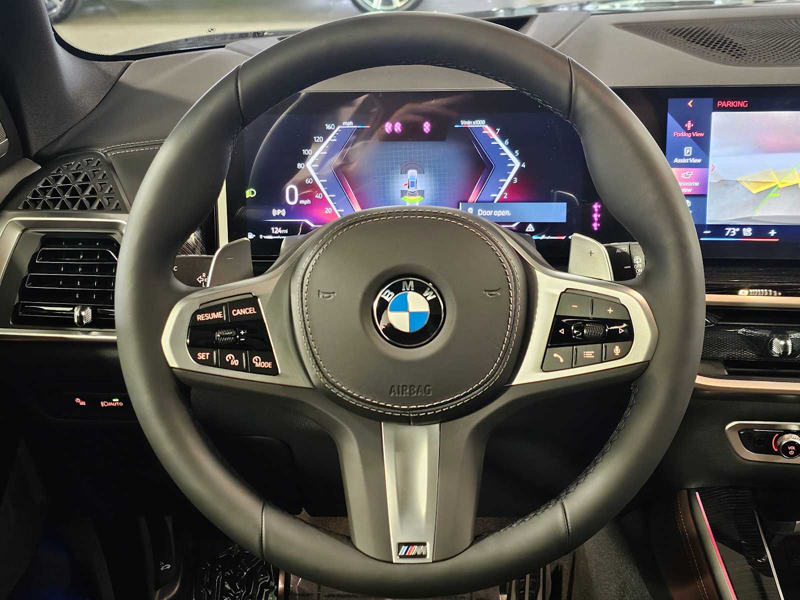 Thumbnail: 2026 BMW X5 - 11