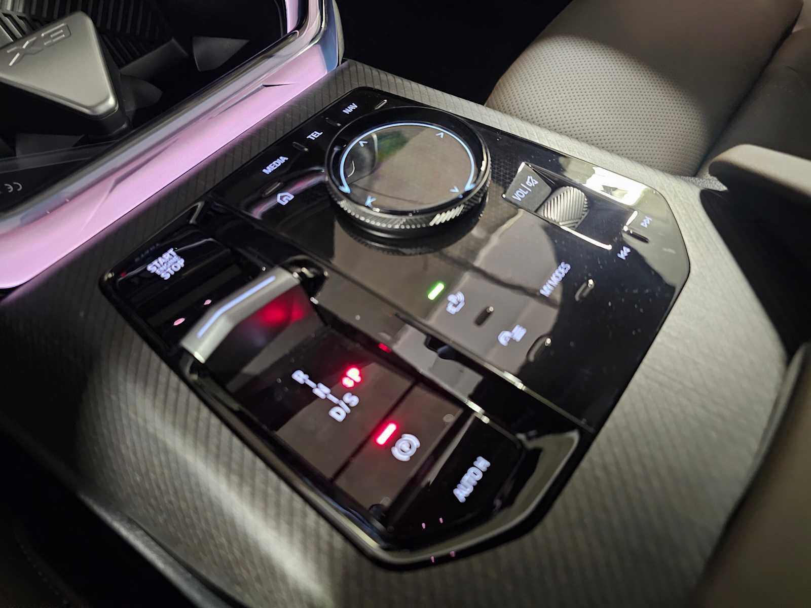 Thumbnail: 2026 BMW X3 - 21