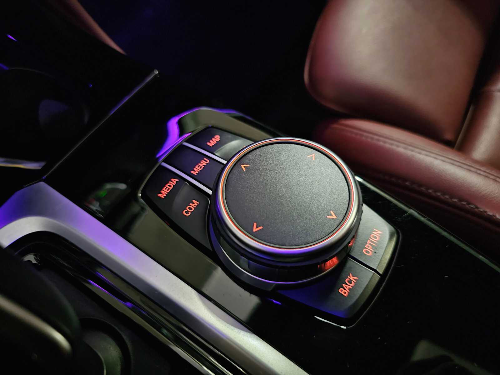 Thumbnail: 2021 BMW X4 - 22