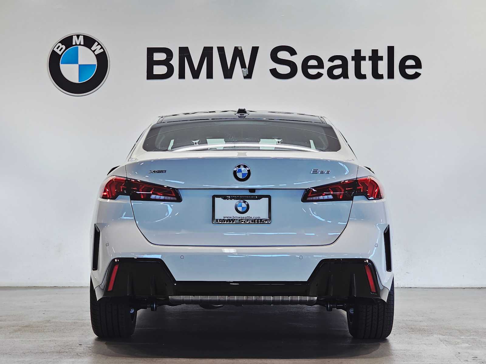 Thumbnail: 2025 BMW 2 Series - 5