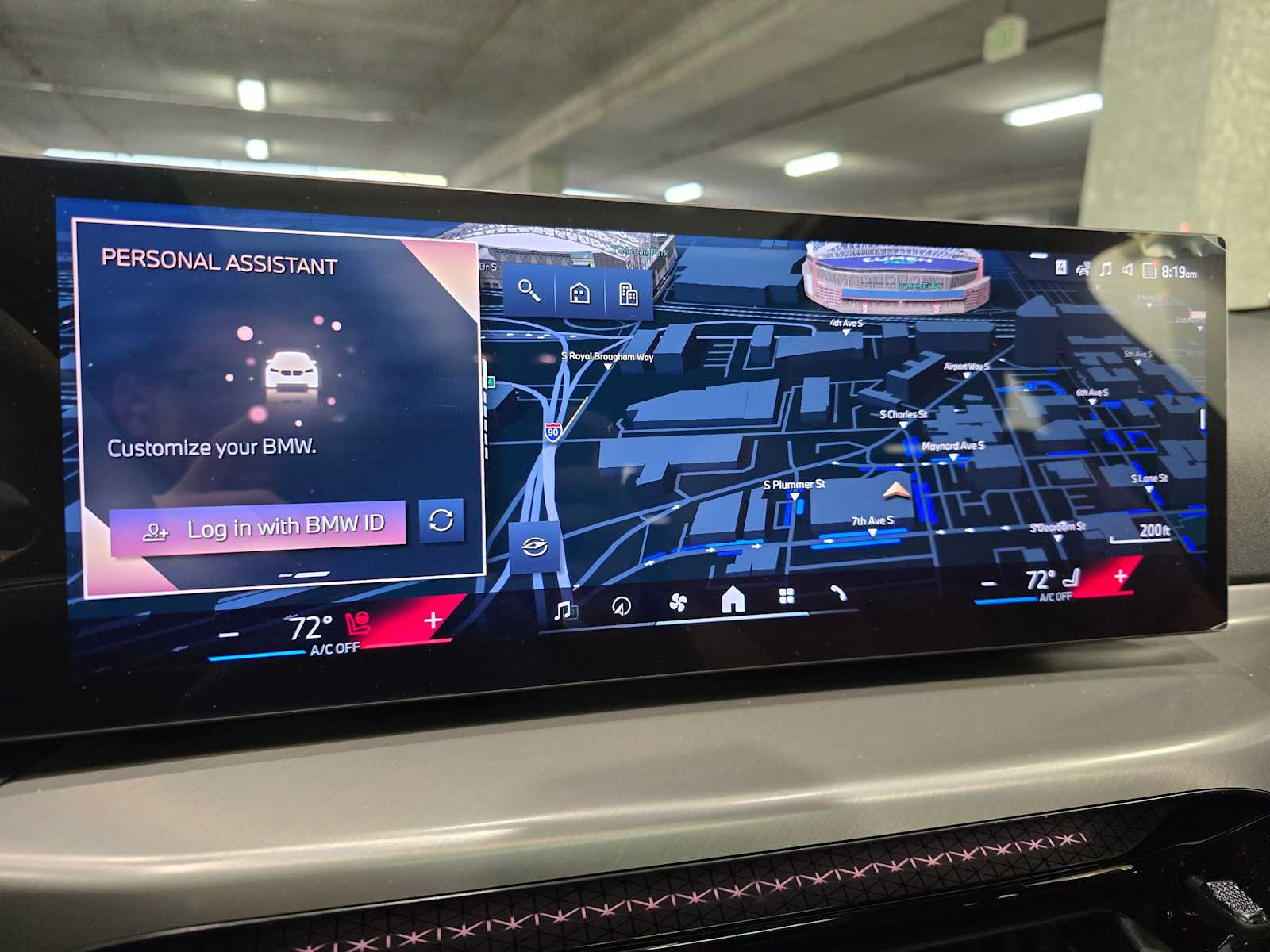 Thumbnail: 2026 BMW 4 Series - 13