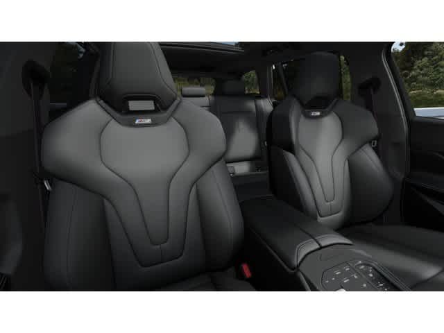 Thumbnail: 2027 BMW M5 - 11