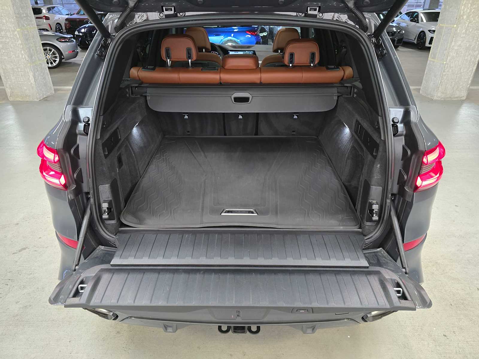 Thumbnail: 2023 BMW X5 - 35