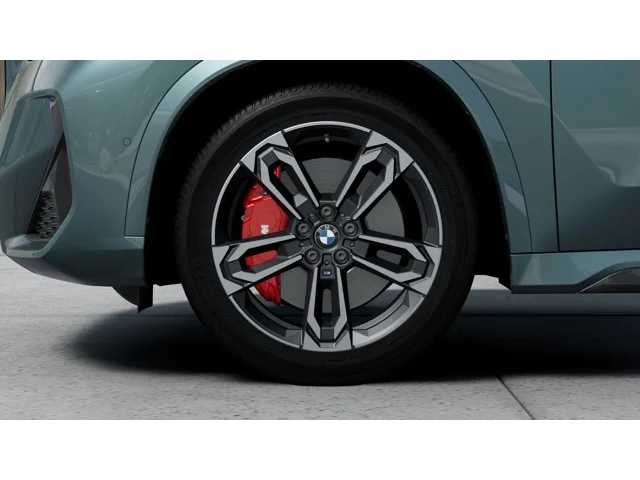 Thumbnail: 2026 BMW X1 - 7