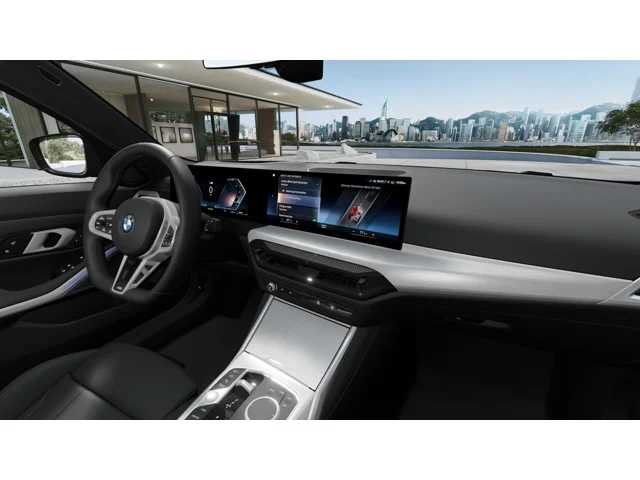 Thumbnail: 2026 BMW 3 Series - 14