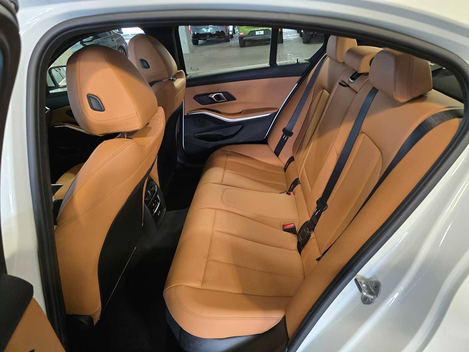 Thumbnail: 2025 BMW 3 Series - 31