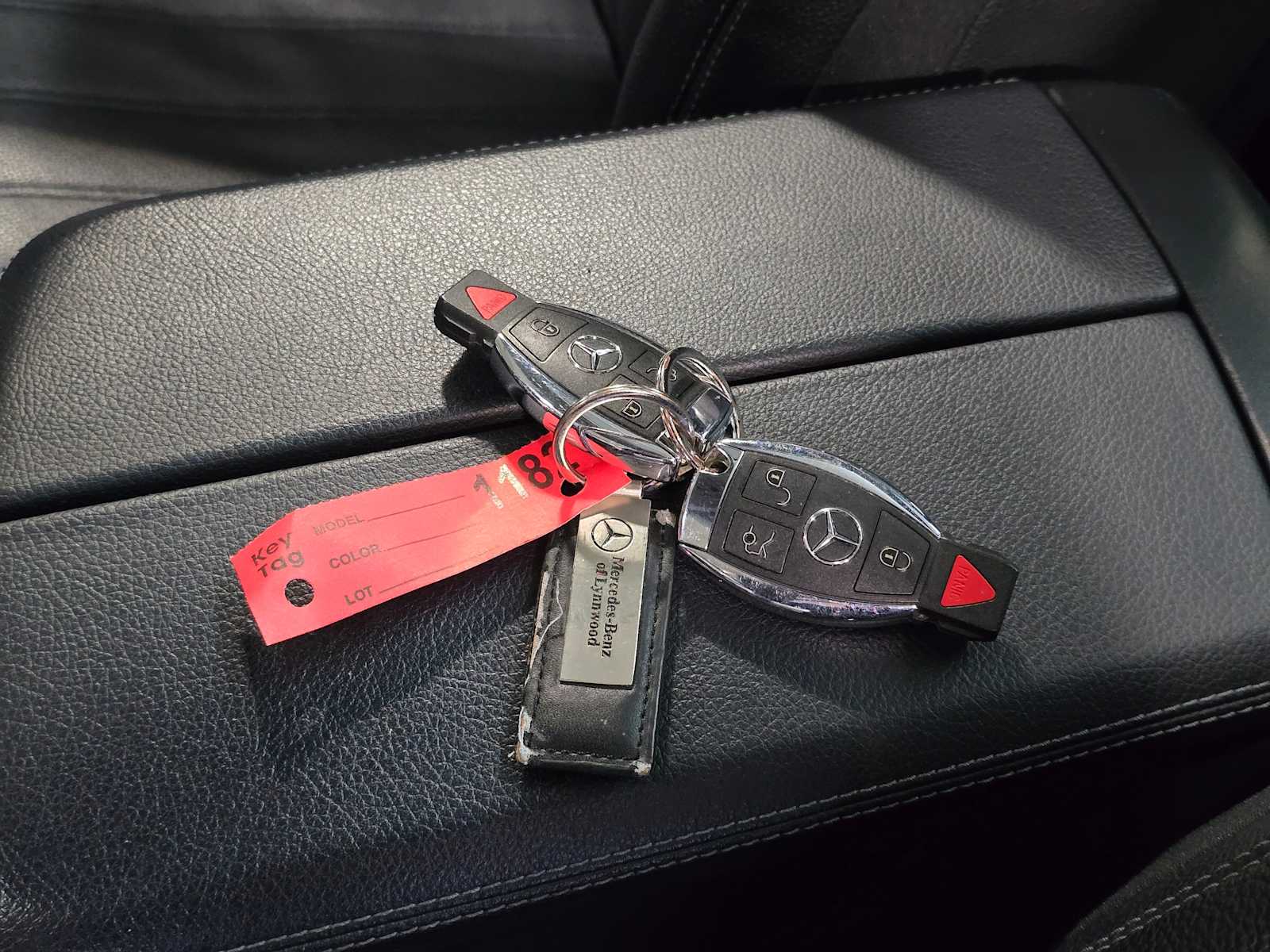 Thumbnail: 2017 Mercedes-Benz GLS - 37