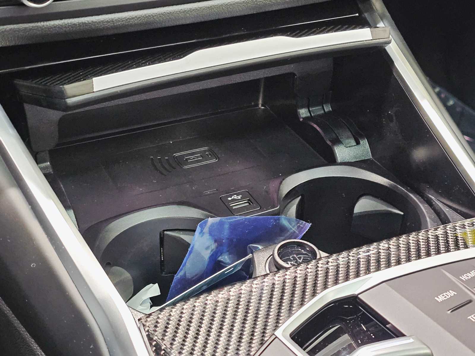 Thumbnail: 2026 BMW 3 Series - 19