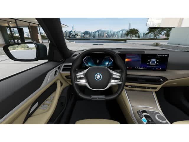 Thumbnail: 2025 BMW i4 - 13