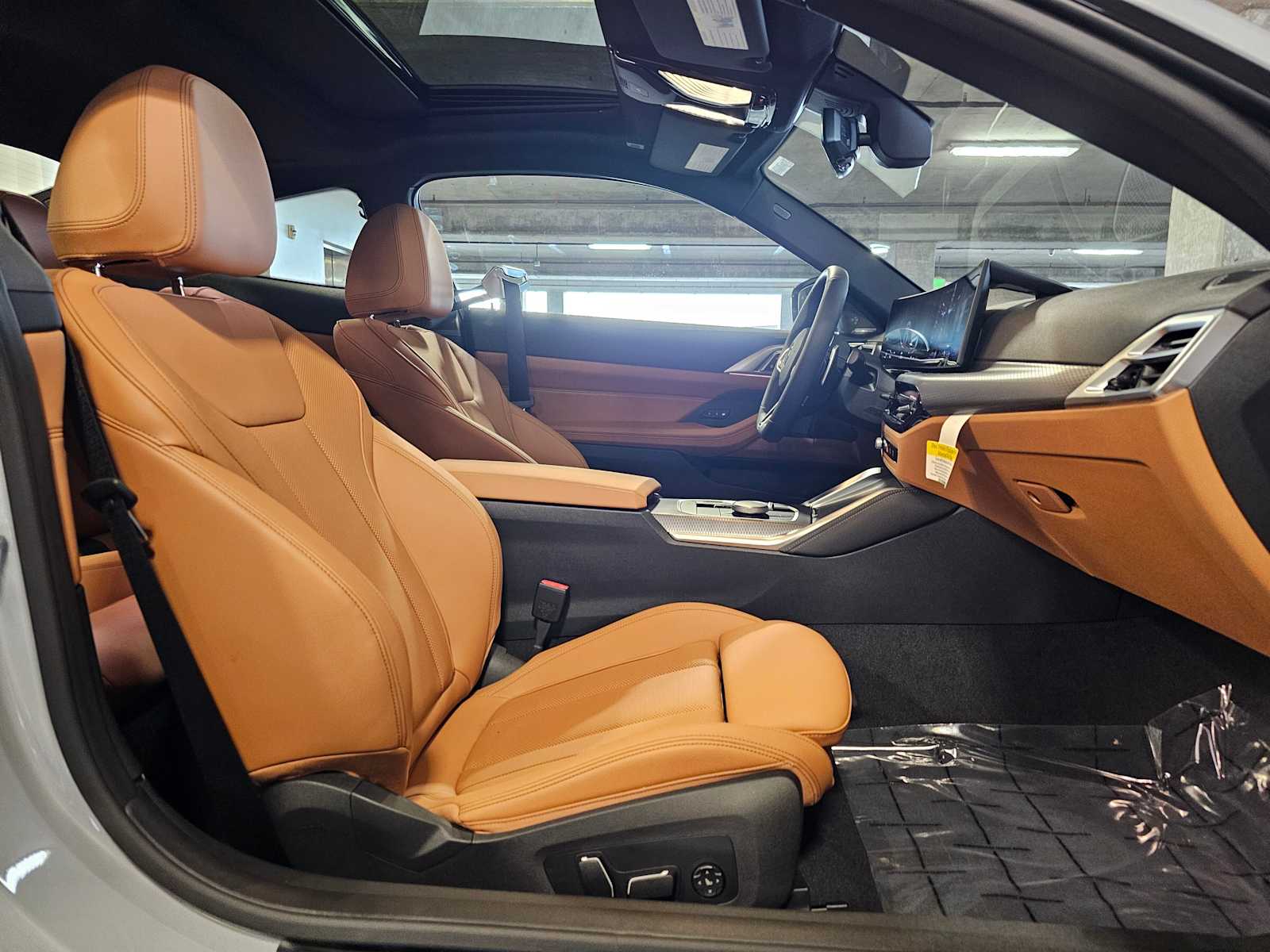 Thumbnail: 2026 BMW 4 Series - 37