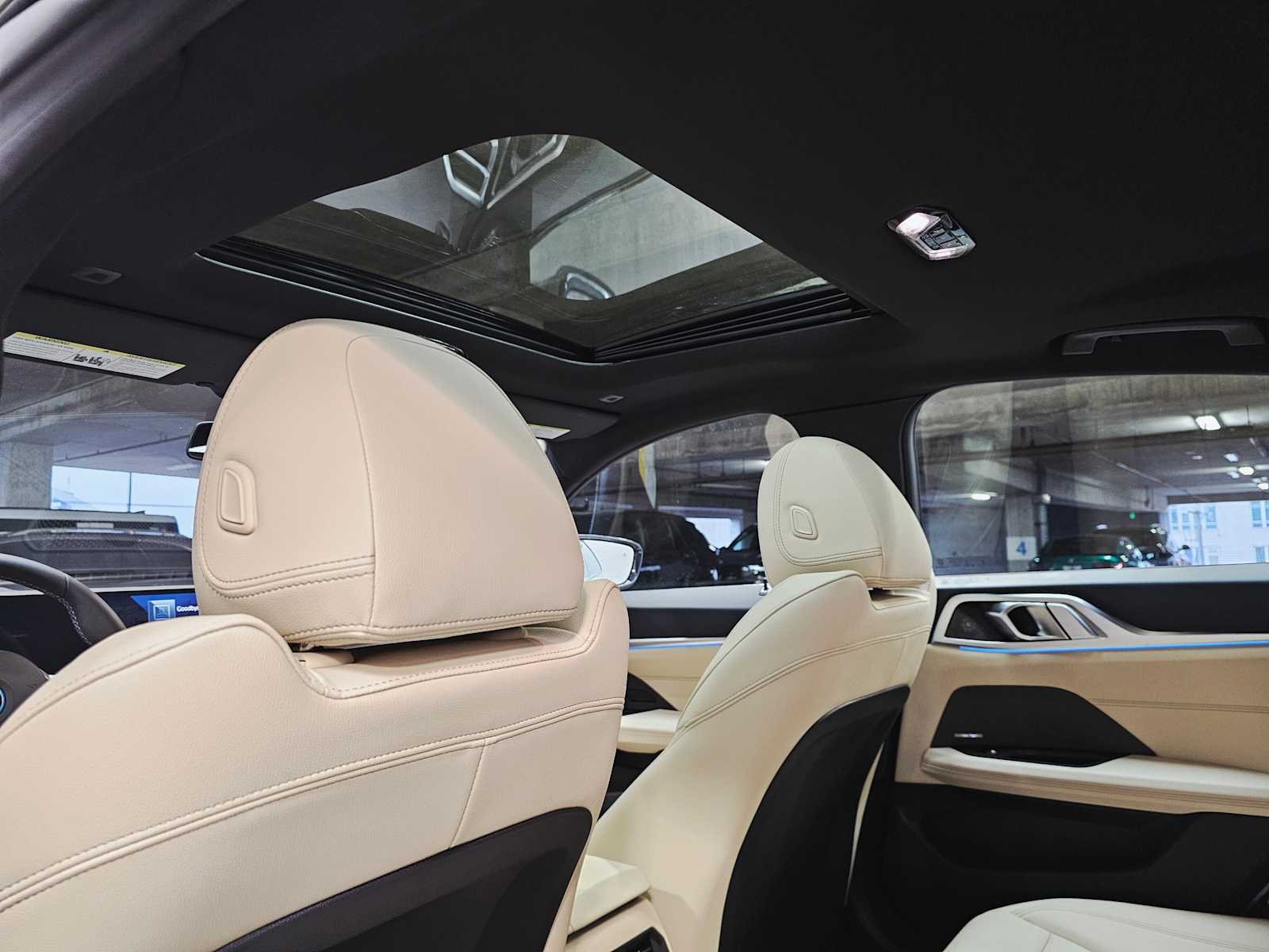 Thumbnail: 2025 BMW i4 - 26