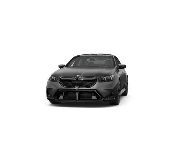 Thumbnail: 2027 BMW M5 - 3
