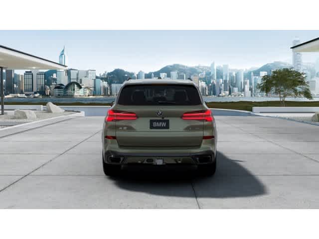 Thumbnail: 2026 BMW X5 - 5