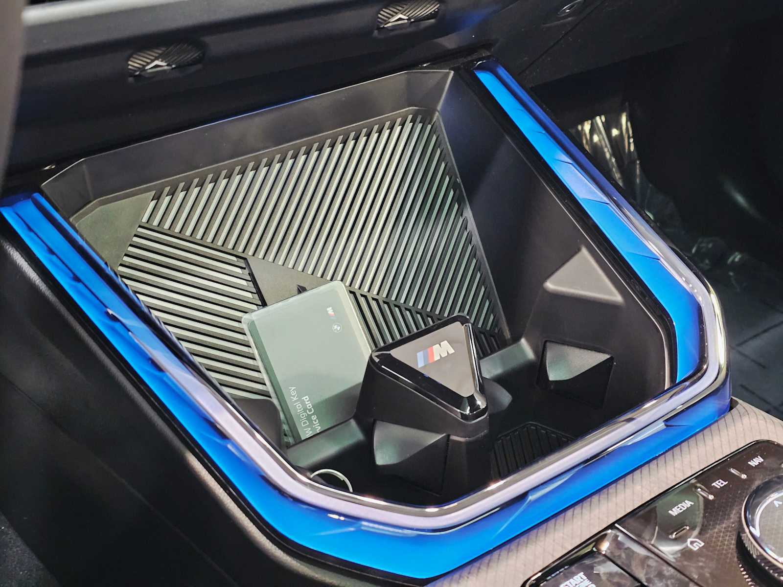 Thumbnail: 2026 BMW X3 - 19