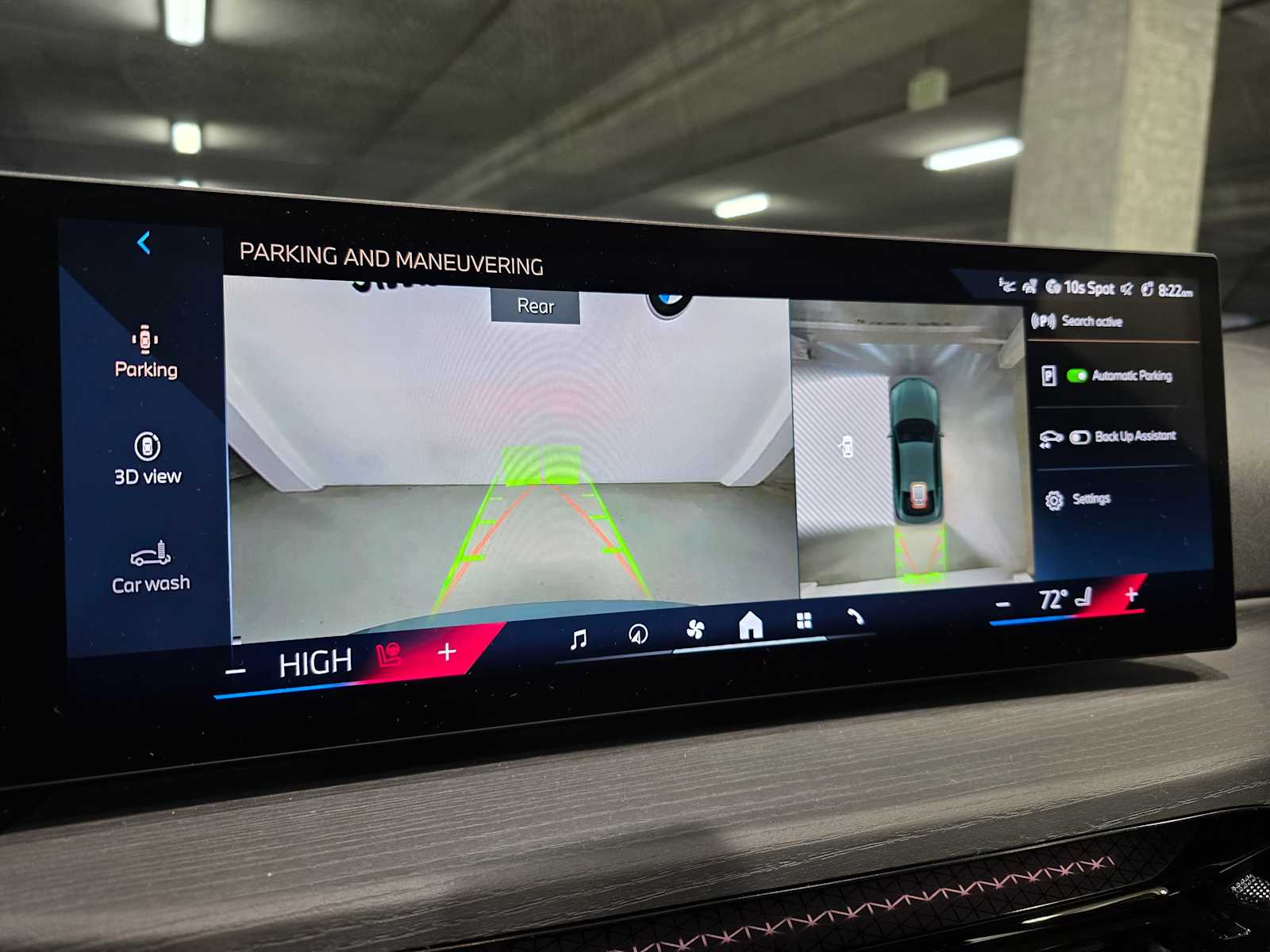 Thumbnail: 2026 BMW 4 Series - 16