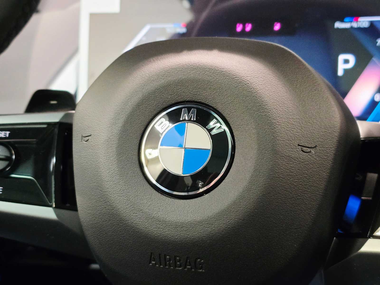 Thumbnail: 2026 BMW X3 - 22