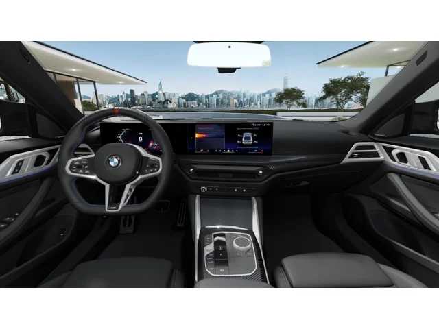 Thumbnail: 2026 BMW i4 - 10