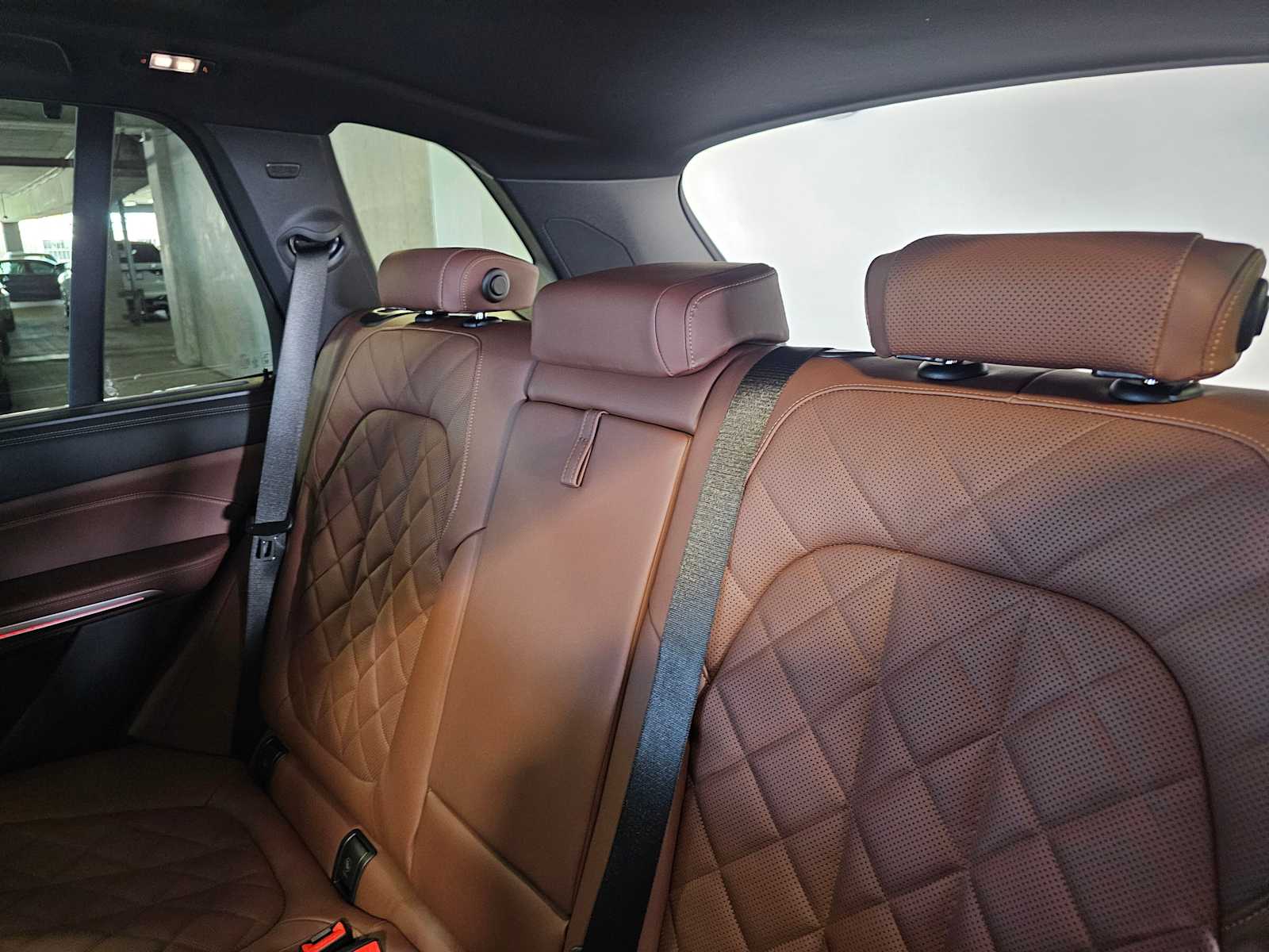 Thumbnail: 2026 BMW X5 - 37