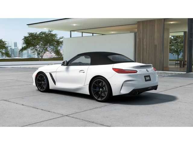 Thumbnail: 2026 BMW Z4 - 2