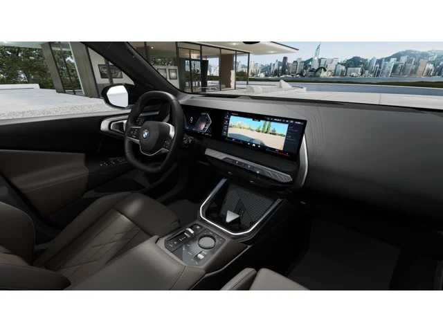 Thumbnail: 2026 BMW X3 - 14