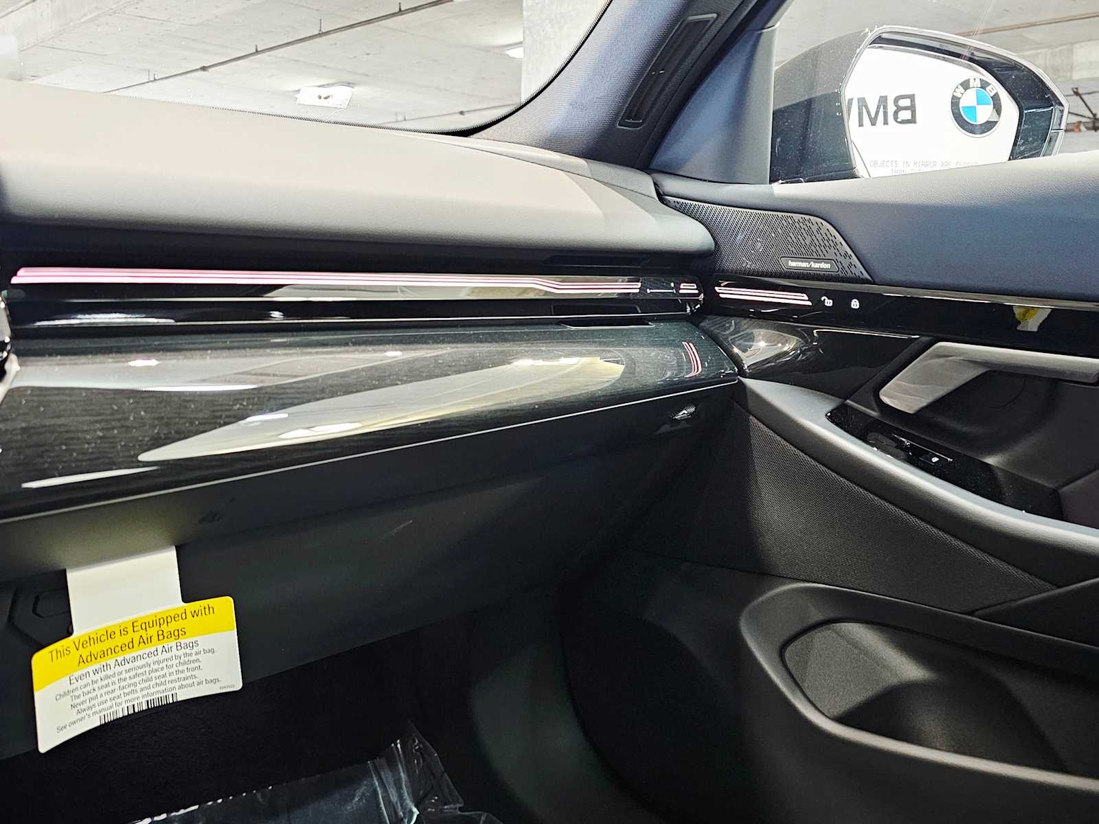 Thumbnail: 2026 BMW 5 Series - 20