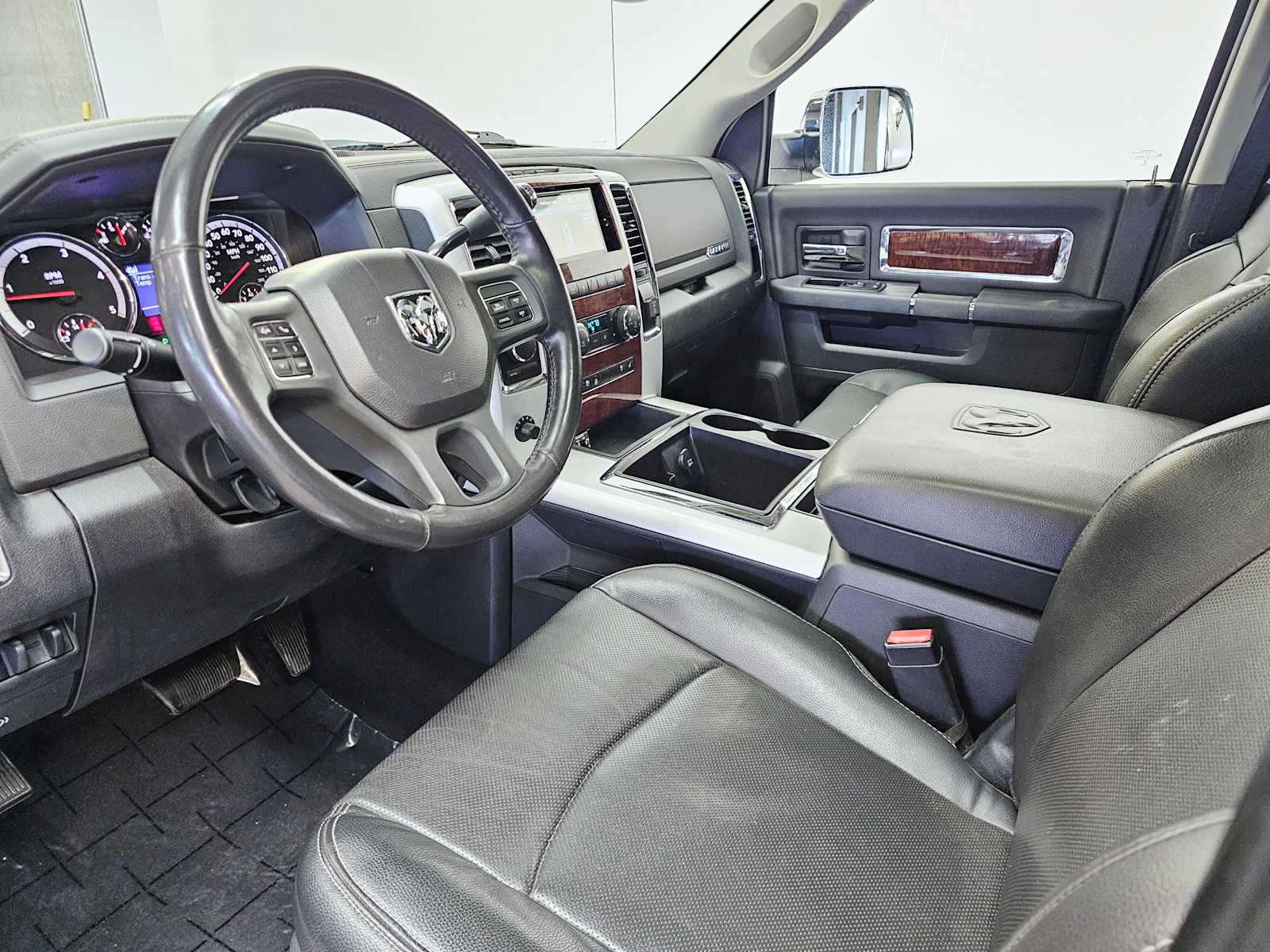 Thumbnail: 2012 RAM 2500 - 30