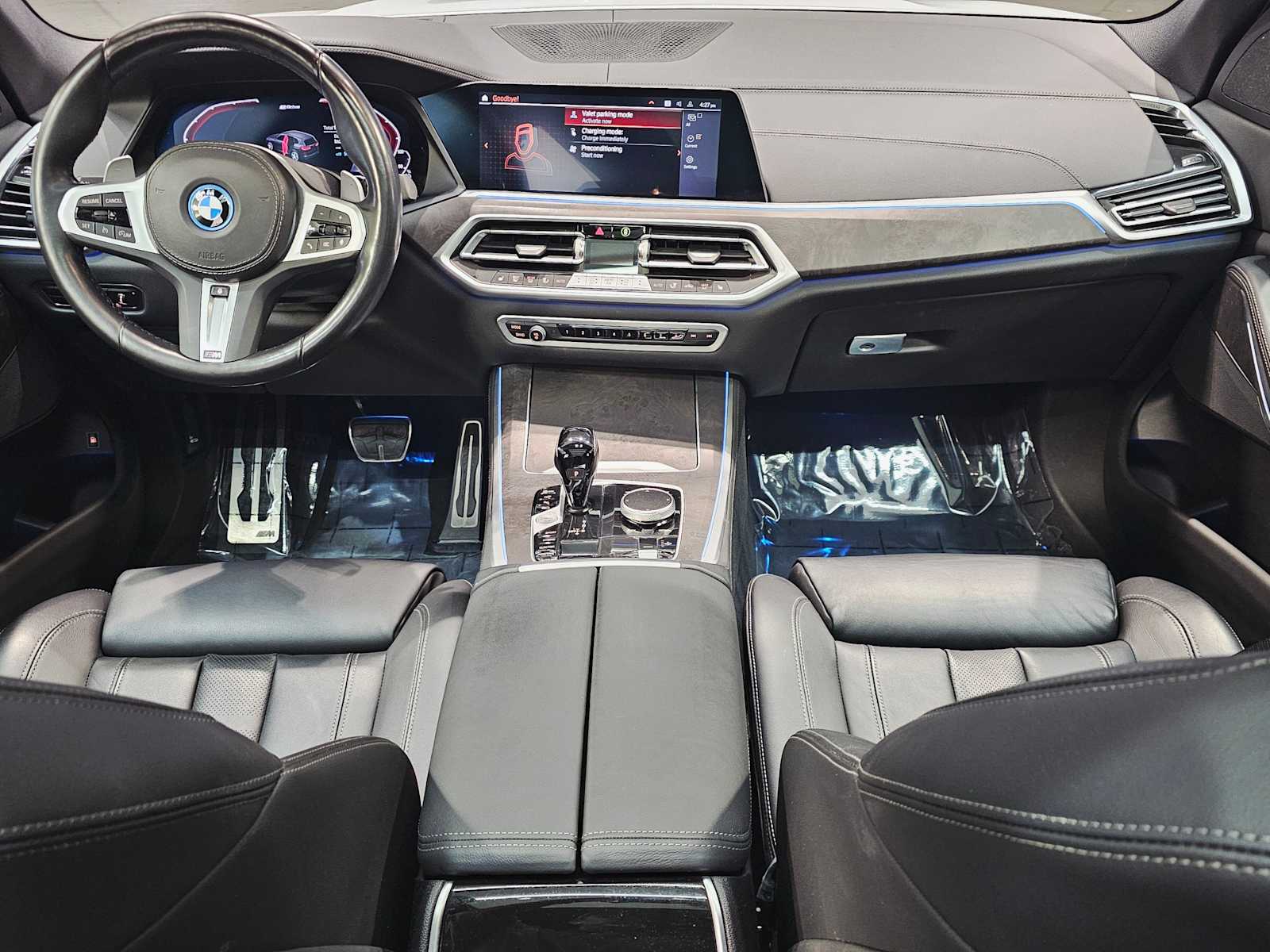 Thumbnail: 2022 BMW X5 - 10