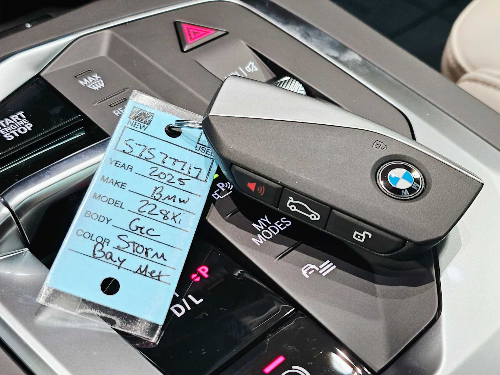 Thumbnail: 2025 BMW 2 Series - 30