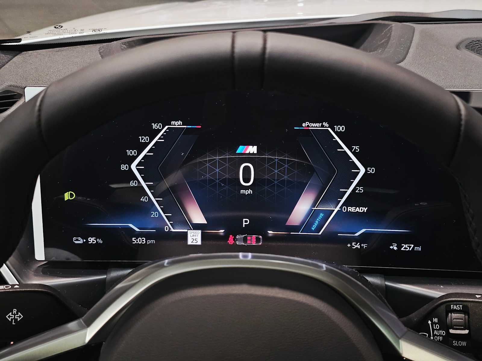 Thumbnail: 2025 BMW i4 - 13