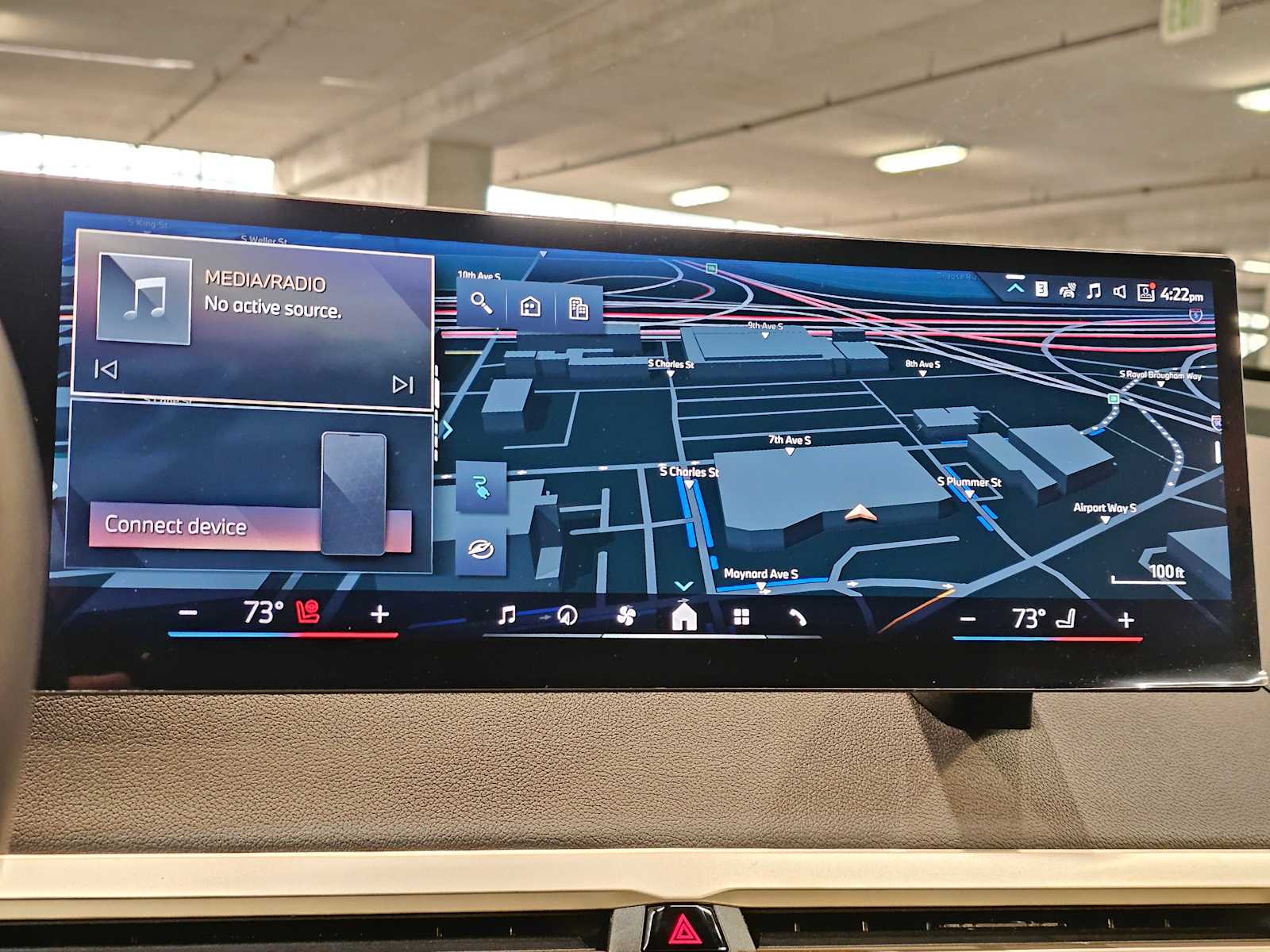 Thumbnail: 2026 BMW iX - 14