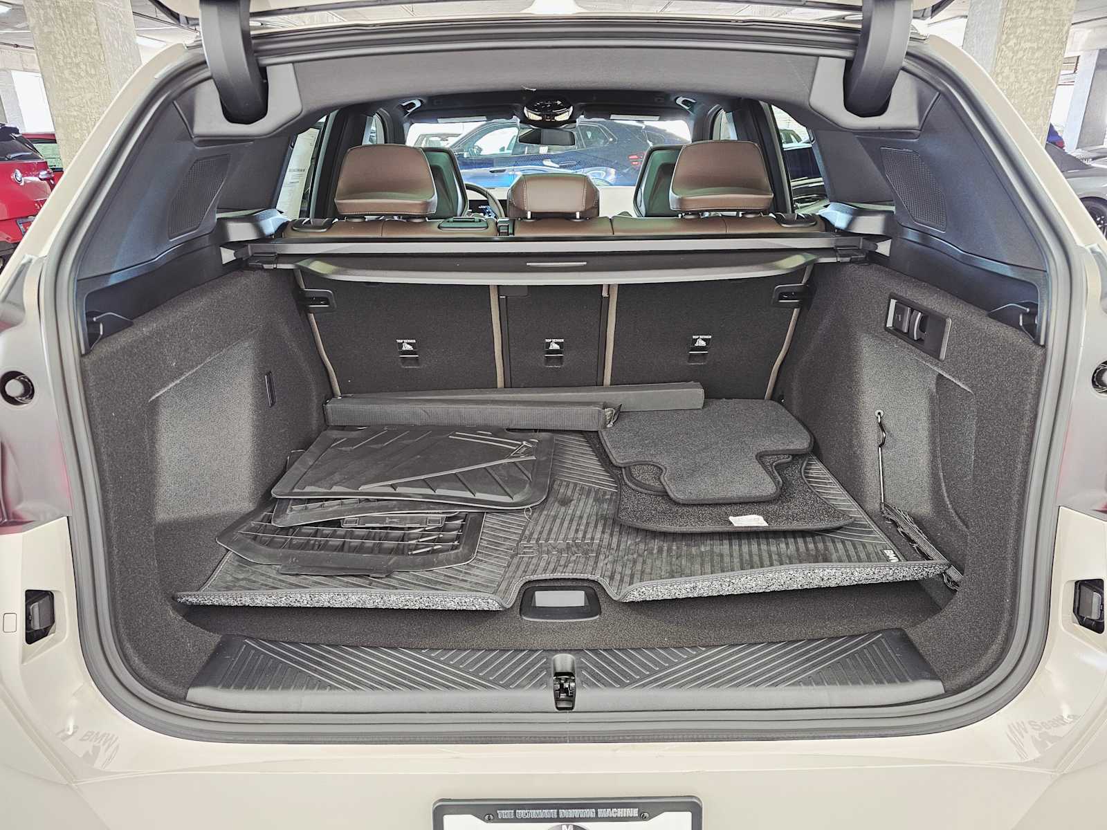 Thumbnail: 2026 BMW X3 - 28