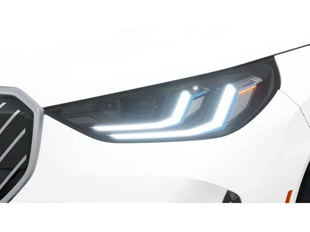 Thumbnail: 2026 BMW X3 - 6