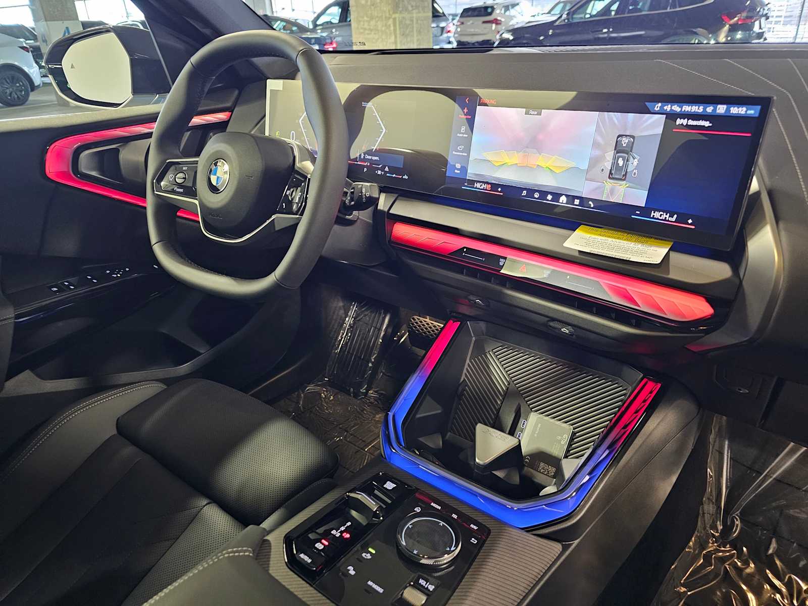 Thumbnail: 2026 BMW X3 - 41