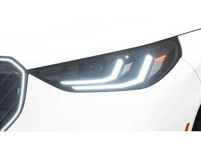Thumbnail: 2026 BMW X3 - 6