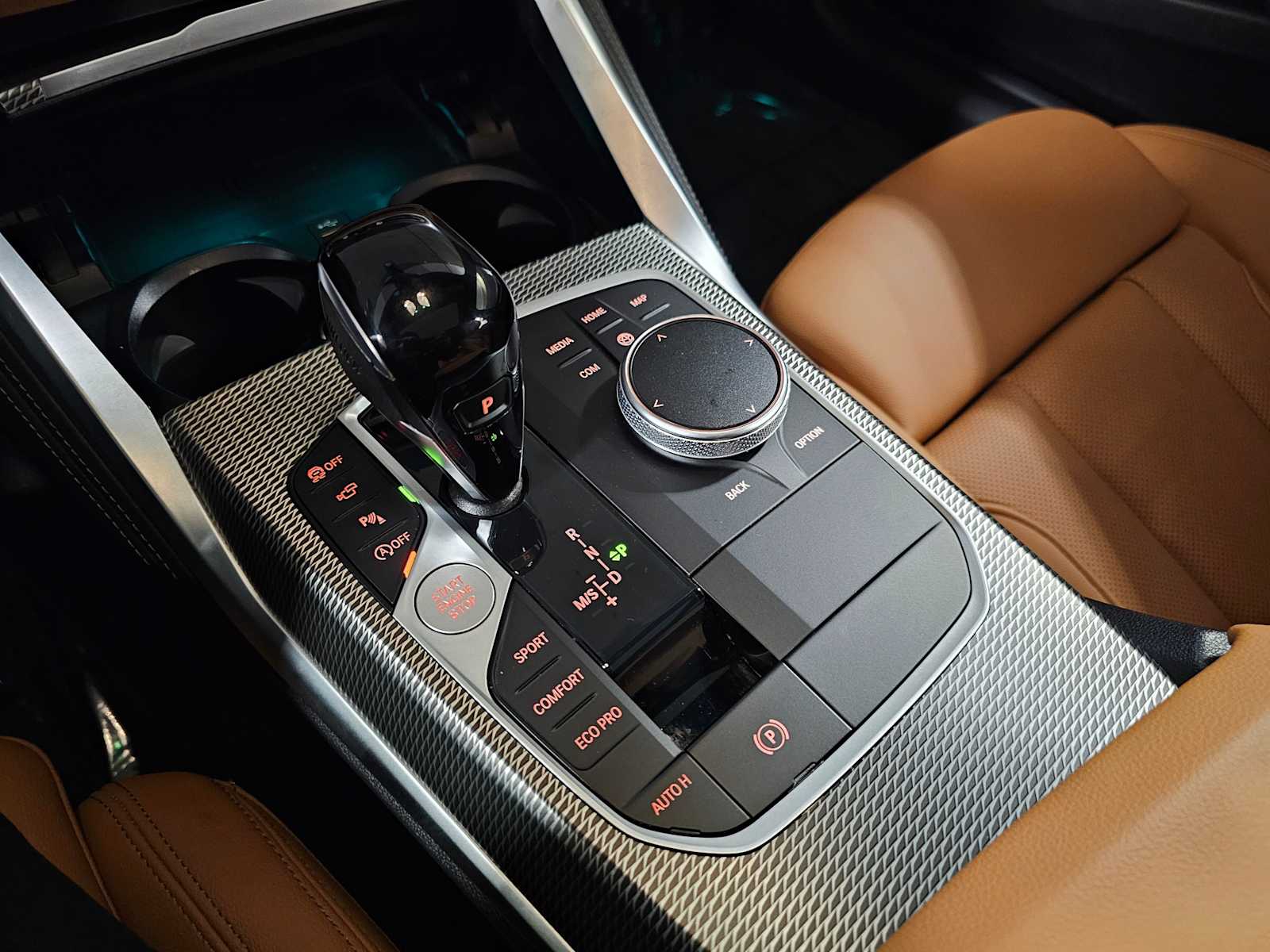 Thumbnail: 2023 BMW 4 Series - 23