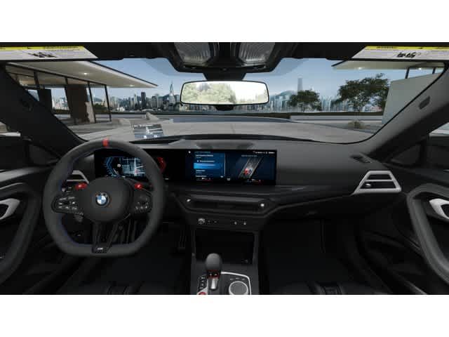 Thumbnail: 2026 BMW M2 - 10