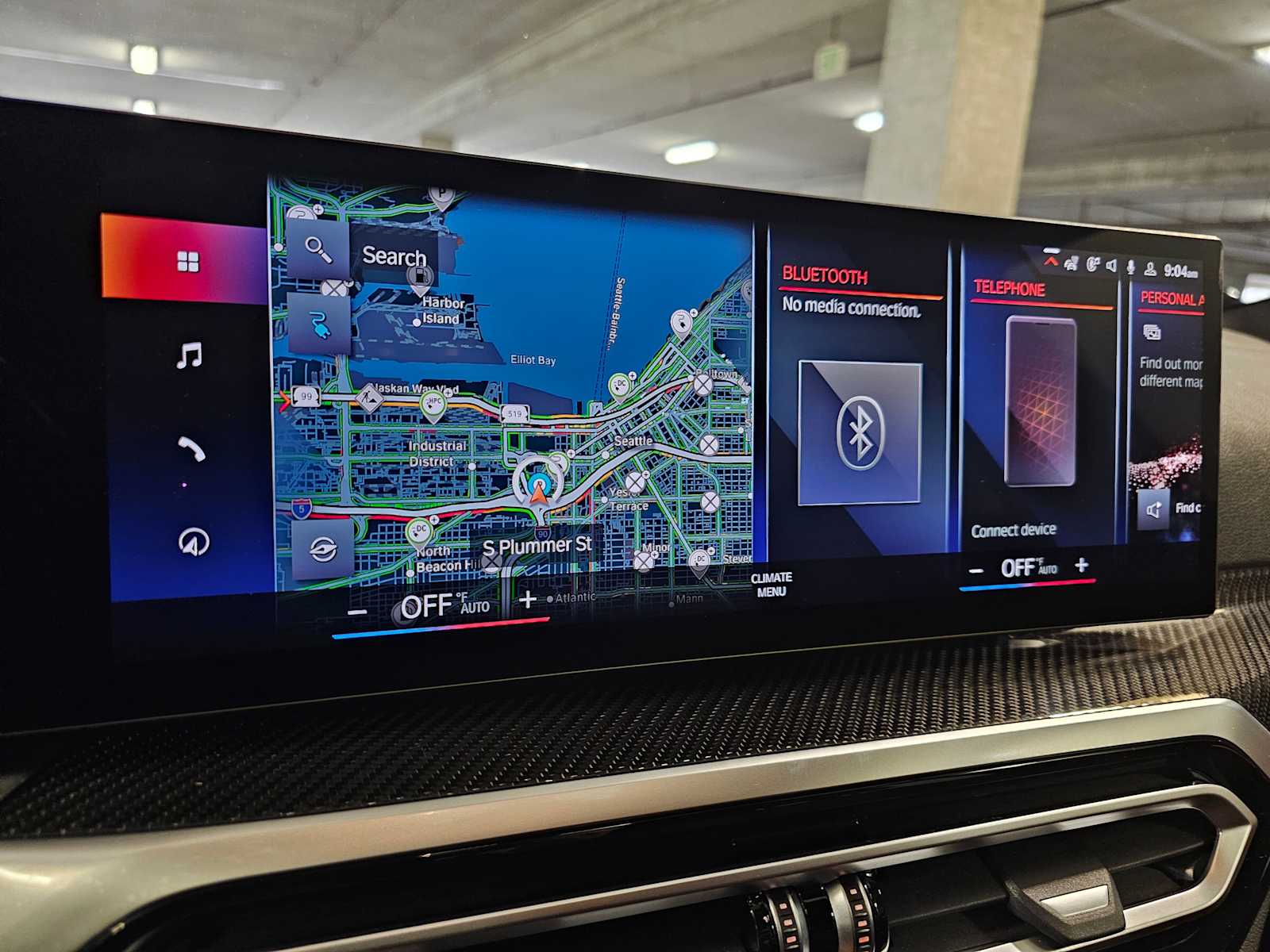 Thumbnail: 2023 BMW i4 - 14