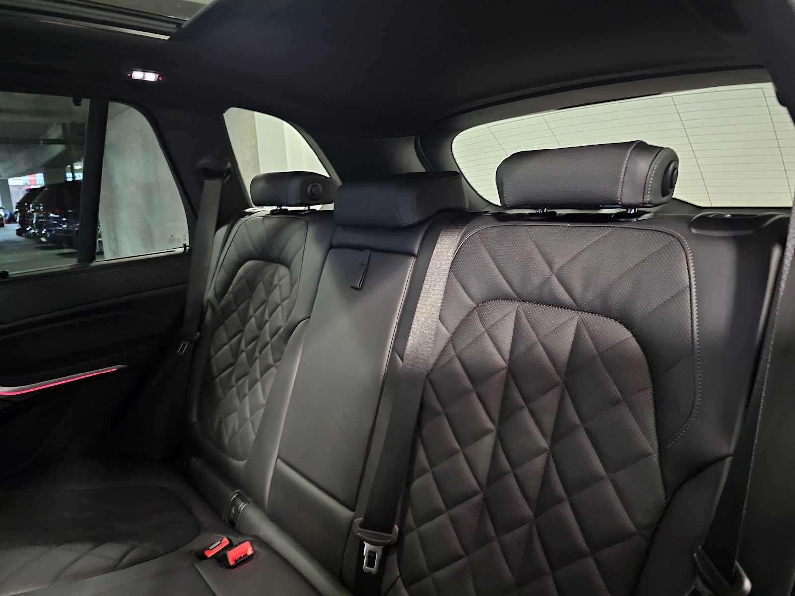 Thumbnail: 2026 BMW X5 - 38