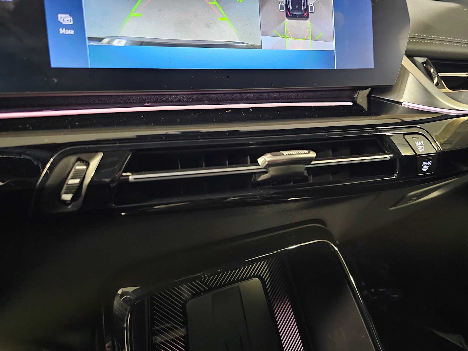 Thumbnail: 2025 BMW X1 - 14