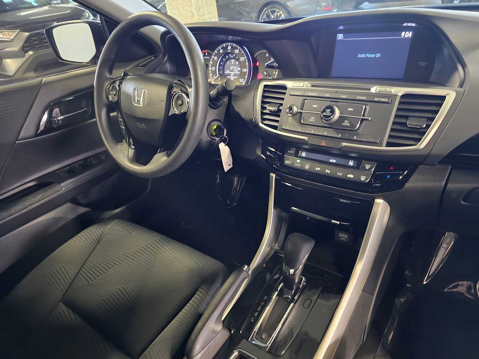 Thumbnail: 2016 Honda Accord - 33