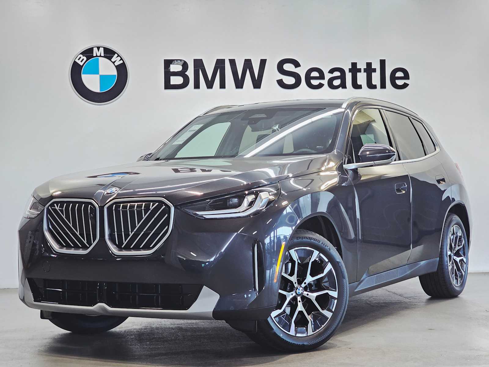 Thumbnail: 2026 BMW X3 - 1